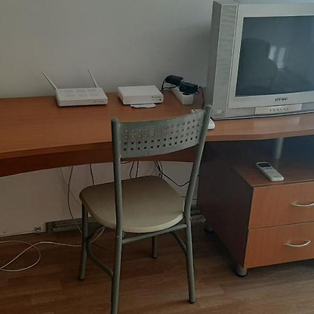 Burgas Studio Nova Lägenhet Exteriör bild