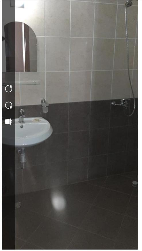 Burgas Studio Nova Lägenhet Exteriör bild