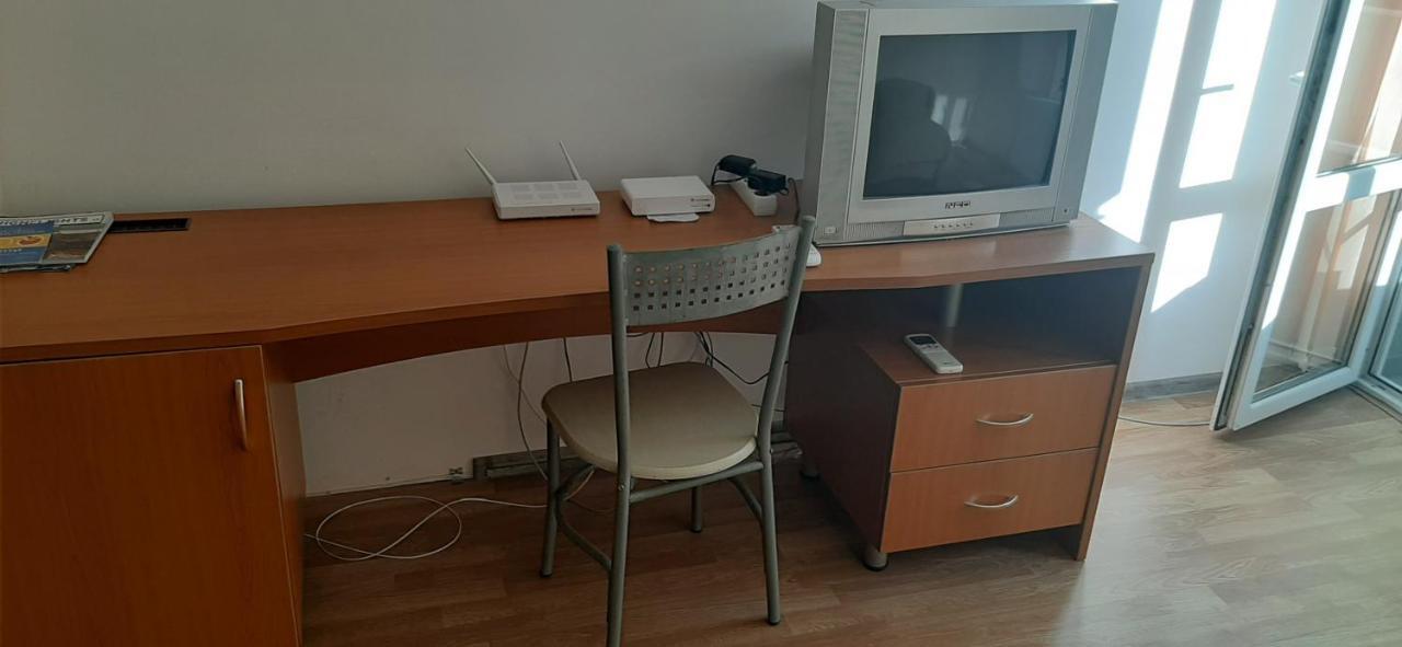 Burgas Studio Nova Lägenhet Exteriör bild